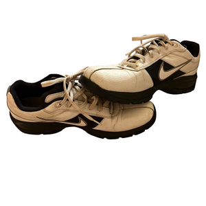 Nike Sport Performance Golf Shoes – Men’s Size 9